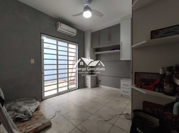 Imagem Casa com 4 Quartos à Venda, 170 m² em Jardim Vinte E Cinco De Agosto - Duque De Caxias