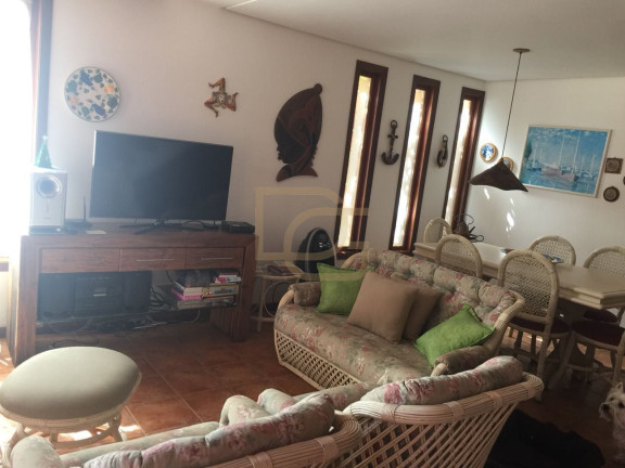 Imagem Casa com 3 Quartos à Venda, 130 m² em Riviera - Bertioga