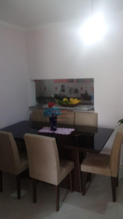 Apartamento com 3 Quartos à Venda, 67 m² em Vila Matilde - São Paulo