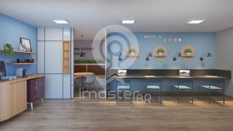 Imagem Apartamento com 2 Quartos à Venda, 48 m² em Praia Do Futuro Ii - Fortaleza Imagem Apartamento com 2 Quartos à Venda, 48 m² em Praia Do Futuro Ii - Fortaleza