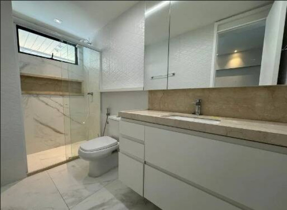 Imagem Apartamento com 3 Quartos à Venda, 178 m² em Meireles - Fortaleza