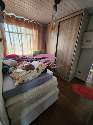 Imagem Imóvel com 2 Quartos à Venda, 45 m² em Sítio Cercado - Curitiba Imagem Imóvel com 2 Quartos à Venda, 45 m² em Sítio Cercado - Curitiba