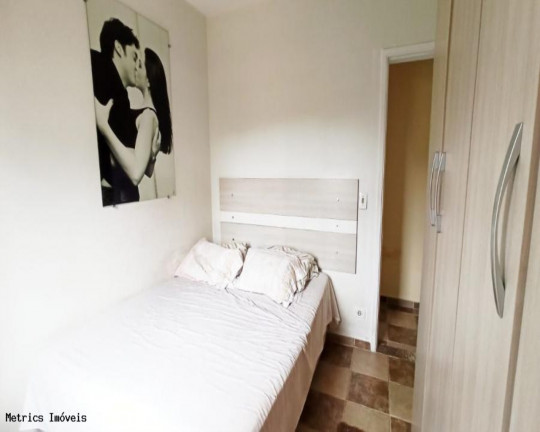 Imagem Imóvel com 2 Quartos à Venda, 62 m² em Ponte De São João - Jundiaí