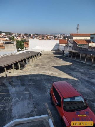 Imagem Apartamento com 2 Quartos à Venda, 50 m² em Jardim Maria Antônia Prado - Sorocaba Imagem Apartamento com 2 Quartos à Venda, 50 m² em Jardim Maria Antônia Prado - Sorocaba