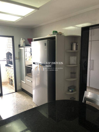 Imagem Apartamento com 3 Quartos à Venda, 144 m² em Vila Assunção - Santo André Imagem Apartamento com 3 Quartos à Venda, 144 m² em Vila Assunção - Santo André
