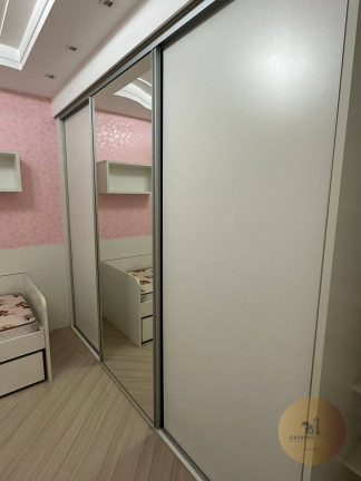 Imagem Apartamento com 3 Quartos à Venda, 175 m² em Jardim - Santo André Imagem Apartamento com 3 Quartos à Venda, 175 m² em Jardim - Santo André