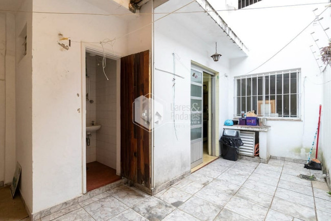 Imagem Casa com 2 Quartos à Venda, 100 m² em Campo Belo - São Paulo
