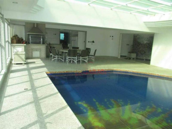 Imagem Cobertura com 3 Quartos à Venda, 622 m² em Tupi - Praia Grande Imagem Cobertura com 3 Quartos à Venda, 622 m² em Tupi - Praia Grande