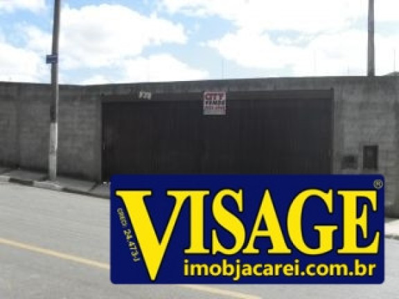 Imóvel Comercial à Venda, 140 m² em Jd. Paraiso - Jacareí