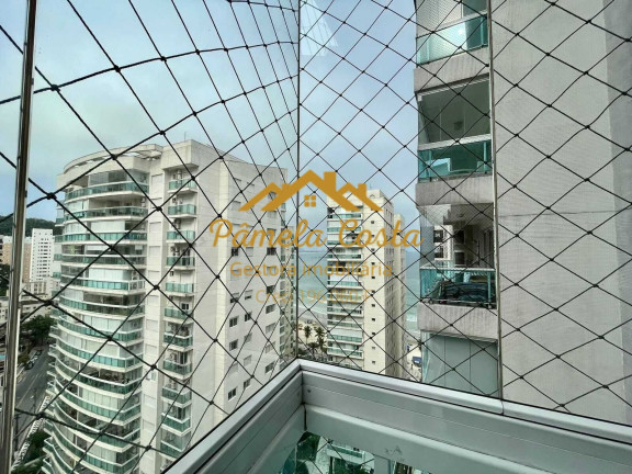 Imagem Apartamento com 2 Quartos à Venda, 78 m² em Vila Alzira - Guarujá Imagem Apartamento com 2 Quartos à Venda, 78 m² em Vila Alzira - Guarujá