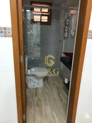 Imagem Casa com 2 Quartos à Venda, 78 m² em Maracanã - Praia Grande Imagem Casa com 2 Quartos à Venda, 78 m² em Maracanã - Praia Grande