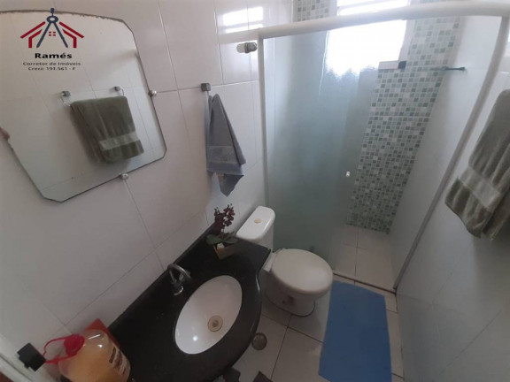 Imagem Casa com 2 Quartos à Venda,  em Boqueirão - Praia Grande