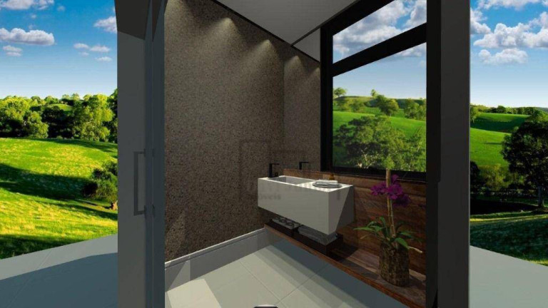 Imagem Casa com 3 Quartos à Venda, 680 m² em Condomínio Saint Charbel - Araçoiaba Da Serra Imagem Casa com 3 Quartos à Venda, 680 m² em Condomínio Saint Charbel - Araçoiaba Da Serra