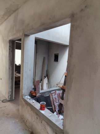 Imagem Casa com 3 Quartos à Venda, 126 m² em Arapongas Imagem Casa com 3 Quartos à Venda, 126 m² em Arapongas