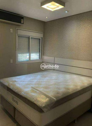 Imagem Apartamento com 2 Quartos à Venda, 80 m² em Cambuí - Campinas
