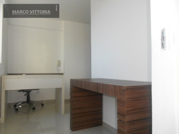 Imagem Sala Comercial à Venda, 38 m² em Lagoa Nova - Natal