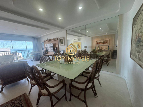 Imagem Apartamento com 4 Quartos para Alugar, 182 m² em Pitangueiras - Guarujá Imagem Apartamento com 4 Quartos para Alugar, 182 m² em Pitangueiras - Guarujá