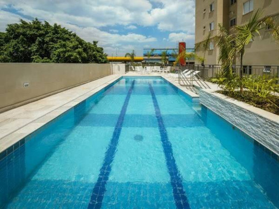 Imagem Apartamento com 3 Quartos à Venda, 110 m² em Ipiranga - São Paulo