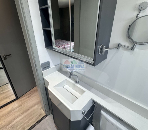 Imagem Apartamento com 2 Quartos à Venda, 70 m² em Mirim - Praia Grande