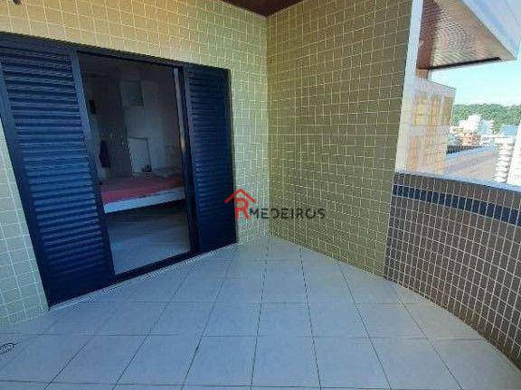 Imagem Cobertura com 4 Quartos à Venda, 338 m² em Canto Do Forte - Praia Grande Imagem Cobertura com 4 Quartos à Venda, 338 m² em Canto Do Forte - Praia Grande