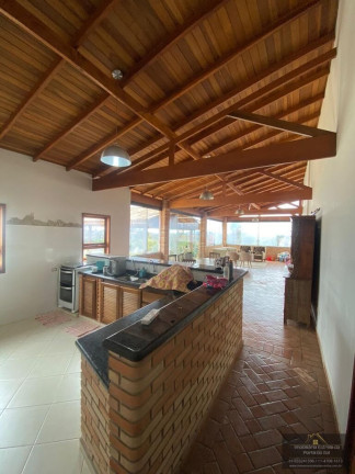 Imagem Imóvel com 3 Quartos à Venda, 3.800 m² em Porta Do Sol - Mairinque