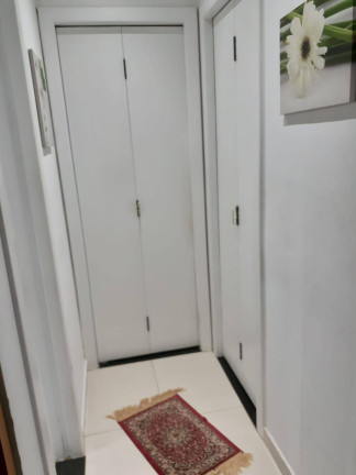 Imagem Apartamento com 2 Quartos à Venda, 48 m² em Cidade Ademar - São Paulo Imagem Apartamento com 2 Quartos à Venda, 48 m² em Cidade Ademar - São Paulo