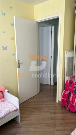 Imagem Apartamento com 2 Quartos à Venda, 45 m² em Centro  - Diadema