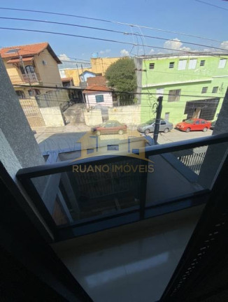 Imagem Apartamento com 2 Quartos à Venda, 38 m² em Itaquera - São Paulo Imagem Apartamento com 2 Quartos à Venda, 38 m² em Itaquera - São Paulo