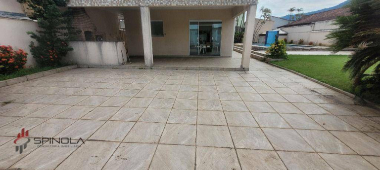 Imagem Sobrado com 4 Quartos à Venda, 180 m² em Solemar - Praia Grande Imagem Sobrado com 4 Quartos à Venda, 180 m² em Solemar - Praia Grande