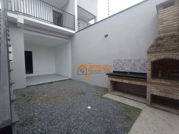 Imagem Sobrado com 2 Quartos à Venda, 100 m² em Parque Residencial Scaffid - Itaquaquecetuba Imagem Sobrado com 2 Quartos à Venda, 100 m² em Parque Residencial Scaffid - Itaquaquecetuba