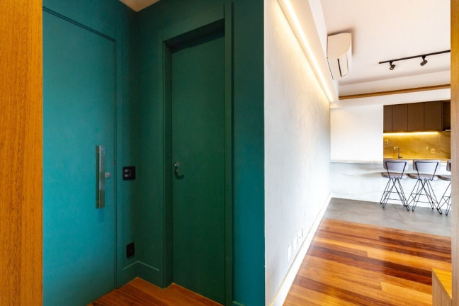 Imagem Apartamento com 2 Quartos à Venda, 121 m² em Vila Madalena - São Paulo Imagem Apartamento com 2 Quartos à Venda, 121 m² em Vila Madalena - São Paulo