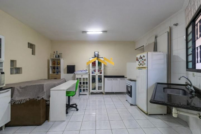 Imagem Casa com 3 Quartos à Venda, 184 m² em Vila Gumercindo - São Paulo Imagem Casa com 3 Quartos à Venda, 184 m² em Vila Gumercindo - São Paulo