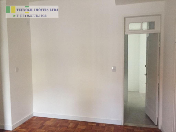 Imagem Apartamento com 2 Quartos à Venda, 77 m² em Aclimação - São Paulo