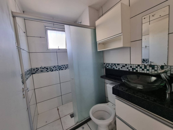 Imagem Apartamento com 2 Quartos para Alugar, 48 m² em Parque Maracanã - Contagem Imagem Apartamento com 2 Quartos para Alugar, 48 m² em Parque Maracanã - Contagem