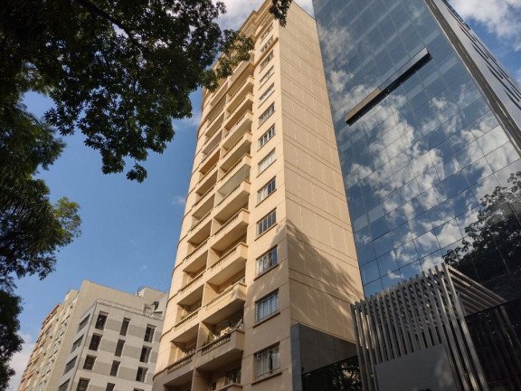 Imagem Apartamento com 3 Quartos à Venda, 183 m² em Centro - Curitiba Imagem Apartamento com 3 Quartos à Venda, 183 m² em Centro - Curitiba