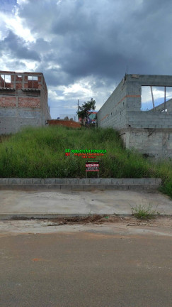 Terreno à Venda, 175 m² em Setville Altos De São José - São José Dos Campos
