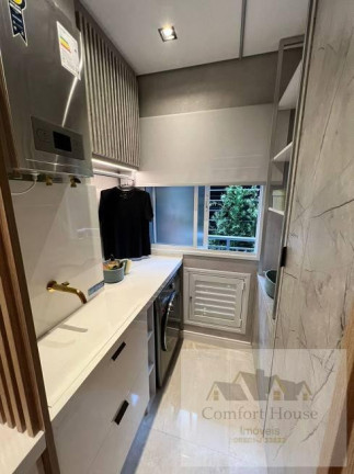 Imagem Apartamento com 2 Quartos à Venda, 56 m² em Vila Assunção - Santo André Imagem Apartamento com 2 Quartos à Venda, 56 m² em Vila Assunção - Santo André