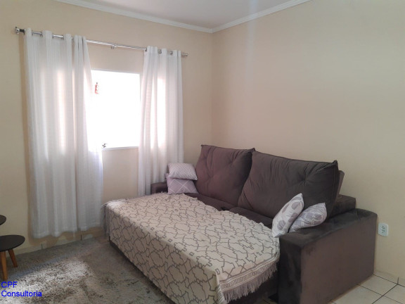 Imagem Casa com 2 Quartos à Venda, em Vila Batista - Bragança Paulista Imagem Casa com 2 Quartos à Venda, em Vila Batista - Bragança Paulista