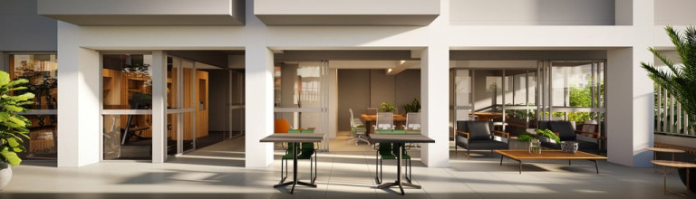 Imagem Apartamento com 1 Quarto à Venda, 26 m² em Pinheiros - São Paulo