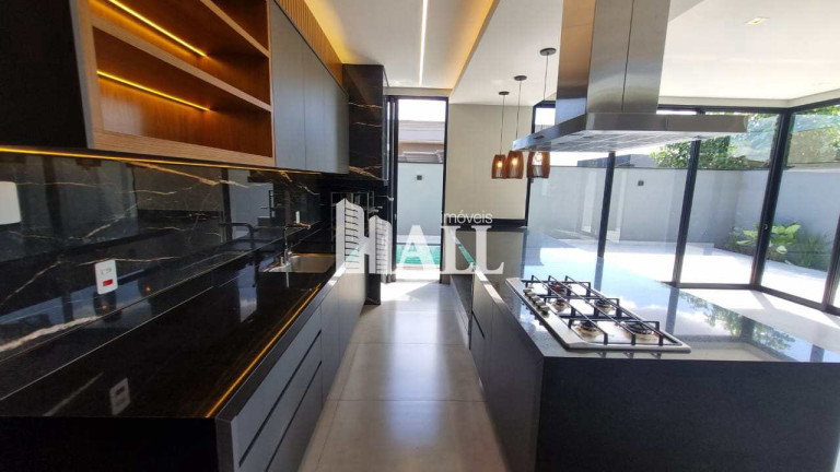 Imagem Casa com 3 Quartos à Venda, 260 m² em Residencial Gaivota Ii - São José Do Rio Preto Imagem Casa com 3 Quartos à Venda, 260 m² em Residencial Gaivota Ii - São José Do Rio Preto