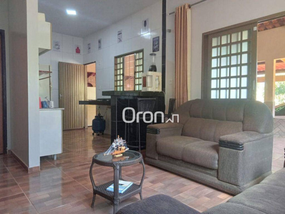 Imagem Chácara com 2 Quartos à Venda, 1.500 m² em Condomínio Chácaras Alto Da Serra - Santa Bárbara De Goiás Imagem Chácara com 2 Quartos à Venda, 1.500 m² em Condomínio Chácaras Alto Da Serra - Santa Bárbara De Goiás