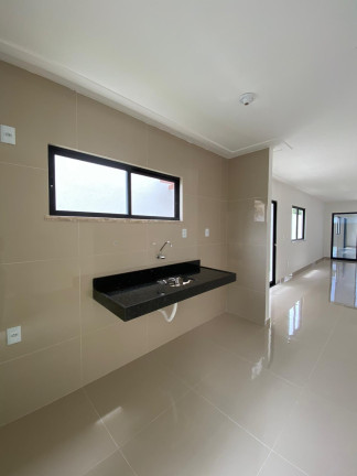Imagem Casa com 3 Quartos à Venda, 123 m² em Edson Queiroz - Fortaleza Imagem Casa com 3 Quartos à Venda, 123 m² em Edson Queiroz - Fortaleza