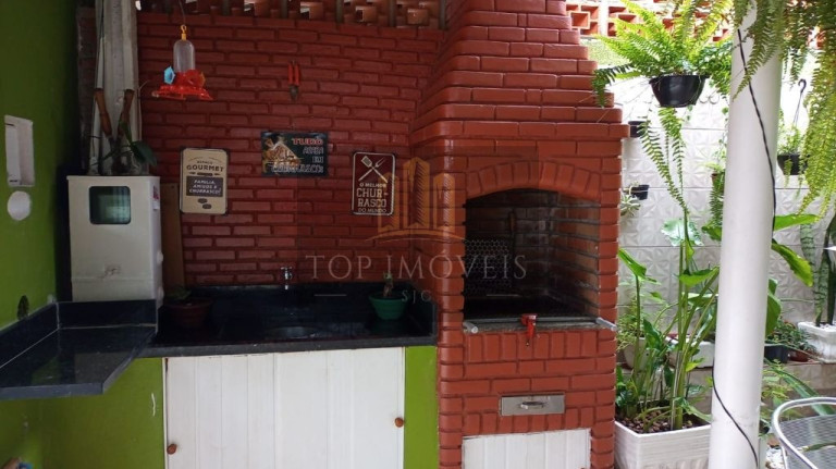 Imagem Casa com 3 Quartos à Venda, 140 m² em Residencial Santa Paula - Jacareí Imagem Casa com 3 Quartos à Venda, 140 m² em Residencial Santa Paula - Jacareí