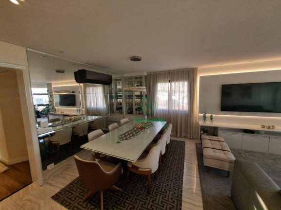 Imagem Apartamento com 3 Quartos à Venda, 147 m² em Vila Maria Alta - São Paulo Imagem Apartamento com 3 Quartos à Venda, 147 m² em Vila Maria Alta - São Paulo