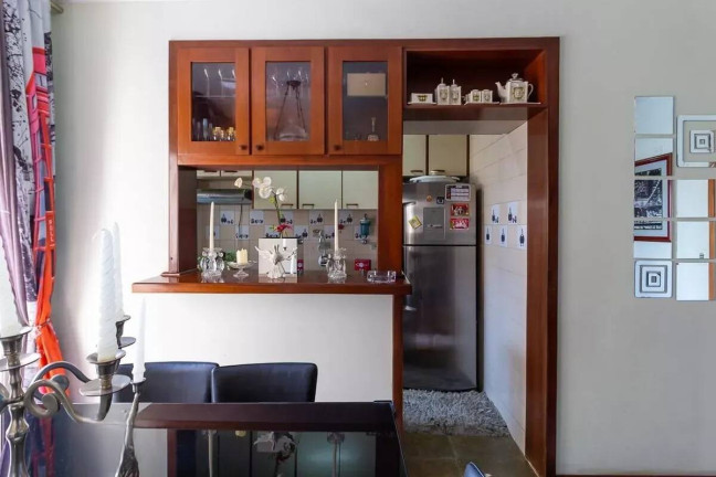 Imagem Apartamento com 2 Quartos à Venda, 58 m² em Parque Imperial - São Paulo Imagem Apartamento com 2 Quartos à Venda, 58 m² em Parque Imperial - São Paulo
