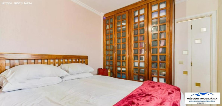 Imagem Apartamento com 2 Quartos à Venda, 60 m² em Moinho Velho - São Paulo