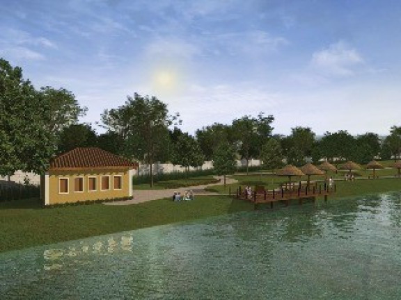 Imagem Terreno à Venda, 275 m² em Jardim Ouro Branco - Cravinhos - Cravinhos Imagem Terreno à Venda, 275 m² em Jardim Ouro Branco - Cravinhos - Cravinhos