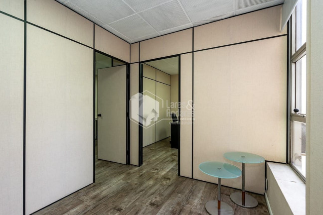 Imagem Sala Comercial à Venda, 39 m² em Jardim Paulista - São Paulo Imagem Sala Comercial à Venda, 39 m² em Jardim Paulista - São Paulo