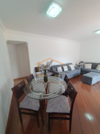 Imagem Apartamento com 3 Quartos à Venda, 92 m² em Santana - São Paulo