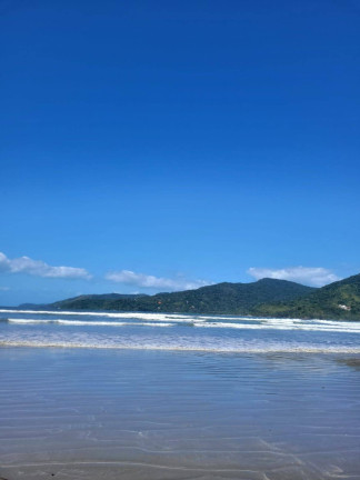 Imagem Casa com 4 Quartos à Venda, 215 m² em Praia Dura - Ubatuba